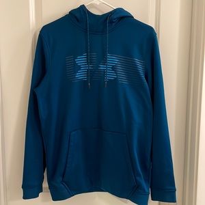 Under Armour men’s sweatshirt/hoodie, size medium